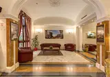 Hotel Contilia foto 5