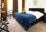 Hotel Damier foto 11
