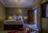Riad Flamme D'Orient & Spa foto 13