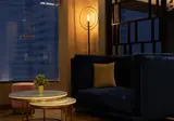 Pyramisa Suites Hotel Cairo foto 19