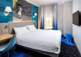 Ibis Styles Manchester Portland foto 14