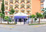 Kleopatra Sun Light Hotel foto 19