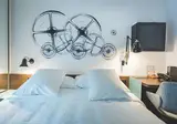 Bernina Hotel Geneve foto 18