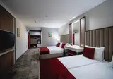 Saint George Hotel & Medical Spa foto 27