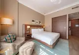 Hilton Garden Inn Dubai Al Mina foto 11