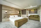 Sunrise Aventus Hotel Nusa Dua foto 4