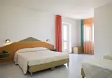 Lu' Hotel Porto Pino foto 22