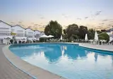Hotel Osuna foto 2