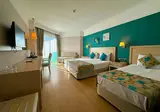 Linda Sunny Beach Hotel & Spa foto 28