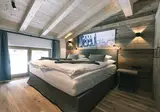 Appartement Venediger Lodge foto 3