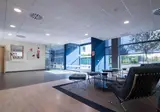 B&B HOTEL Madrid Las Rozas foto 8