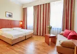 Hotel Mozart foto 23