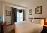 Hotel Zentral Gijón Rey Pelayo foto 14