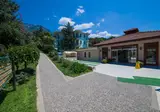 Hotel Greenland foto 1