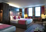 Trinity City Hotel foto 3