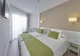BQ Hotel Amfora Beach Hotel foto 4