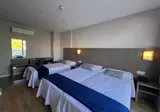 Montesol Hotel foto 2