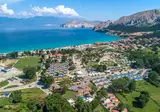 Valamar Camping Baška foto 25