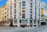 Silvana Hotel foto 8