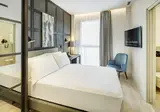 Sercotel Ayala, Ascend Hotel Collection foto 11