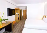Novotel Sevilla foto 22