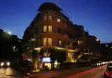 Hotel Majestic foto 1