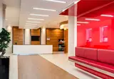 Aparthotel Adagio Liverpool City Centre foto 13
