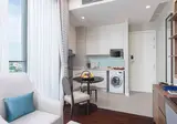 137 Pillars Suites & Residences Bangkok foto 16