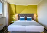 Leonardo Hotel Budapest foto 6