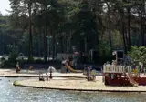 Vodatent Camping Siësta foto 18