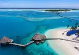 Conrad Maldives Rangali Island foto 21