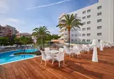 Hotel Girasol foto 2