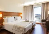 Mercure Lisboa Hotel foto 16