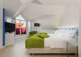 Hotel Munchen City Center Affiliated by Melia foto 23