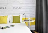 Ibis Styles Budapest Center foto 22