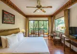 Chaba Cabana Beach Resort foto 3