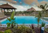 Magic Natura Waterpark Resort foto 10