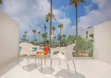Tsokkos The Dome Beach Hotel & Resort foto 26