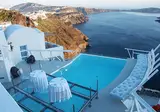 Katikies Chromata Santorini foto 1