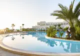 TUI BLUE Palm Beach Palace foto 2