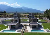 Montamar Olympus Luxury Villas foto 1