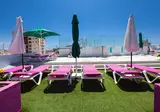 Hotel Sireno Torremolinos foto 21
