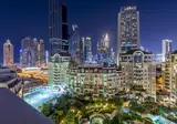 Swissotel Al Murooj foto 9