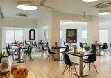 Hotel Tsanotel foto 13