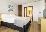 Hotel ILUNION Valencia 4 foto 4