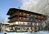 Hotel Strolz foto 1