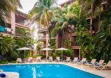 Tukan Hotel Playa del Carmen foto 1