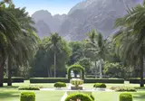 Al Bustan Palace - A Ritz-Carlton Hotel foto 9