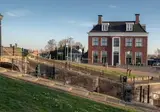 Hotel Restaurant Termunterzijl foto 1