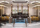 Conrad Las Vegas at Resorts World foto 10